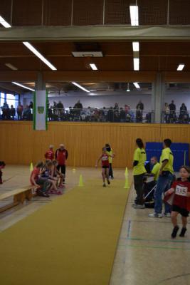 Foto des Albums: Hallen - Kreismeisterschaften Zepernick, 22.11.2014 (25.​11.​2014)