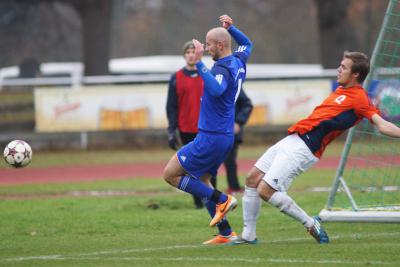 Foto des Albums: SG Quelle Fürth - FC Vorwärts (2)