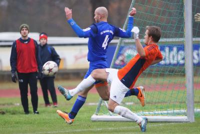 Foto des Albums: SG Quelle Fürth - FC Vorwärts (2)