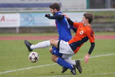 Foto des Albums: SG Quelle Fürth - FC Vorwärts (2)