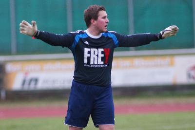 Foto des Albums: SG Quelle Fürth - FC Vorwärts (2)
