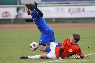 Foto des Albums: SG Quelle Fürth - FC Vorwärts (2)