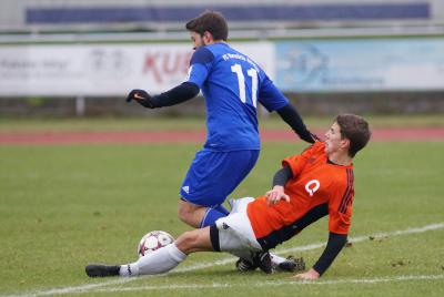Foto des Albums: SG Quelle Fürth - FC Vorwärts (2)