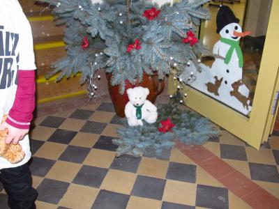 Foto des Albums: Teddys Teil 1