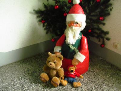 Foto des Albums: Teddys Teil 1