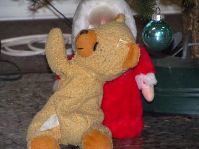 Foto des Albums: Teddys Teil 1