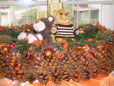 Foto des Albums: Teddys Teil 1