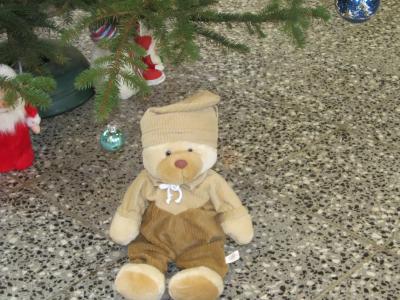 Foto des Albums: Teddys Teil 1