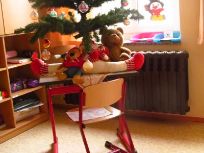 Foto des Albums: Teddys Teil 1