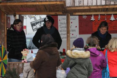Foto des Albums: Weihnachtsmarkt 2014