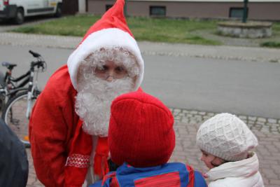 Foto des Albums: Weihnachtsmarkt 2014