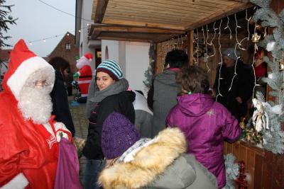 Foto des Albums: Weihnachtsmarkt 2014