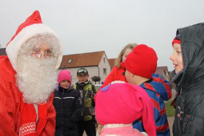 Foto des Albums: Weihnachtsmarkt 2014