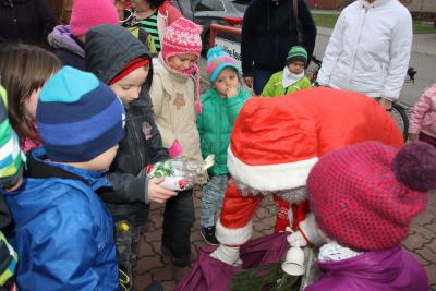Foto des Albums: Weihnachtsmarkt 2014