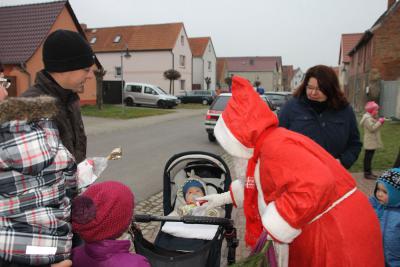 Foto des Albums: Weihnachtsmarkt 2014