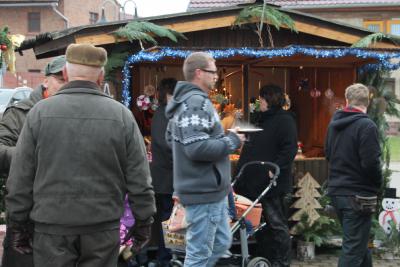 Foto des Albums: Weihnachtsmarkt 2014