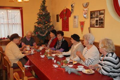 Foto des Albums: Weihnachtsmarkt 2014