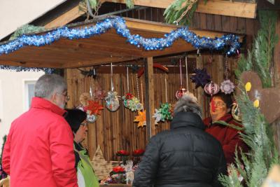 Foto des Albums: Weihnachtsmarkt 2014