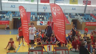 Foto des Albums: Potsdamer Junior Sprint - Stern, 07.12.2014