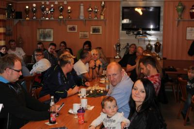 Foto des Albums: Jugendweihnachtsfeier 2014 (2)