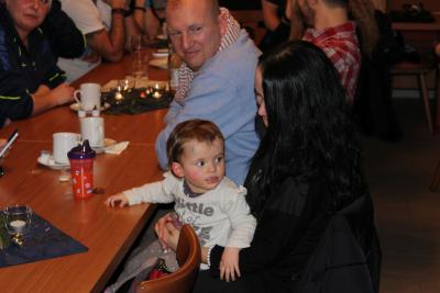 Foto des Albums: Jugendweihnachtsfeier 2014 (2)