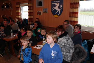 Foto des Albums: Jugendweihnachtsfeier 2014 (1)