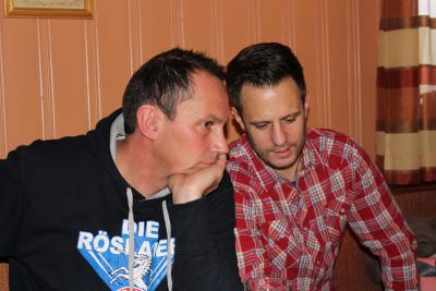 Foto des Albums: Jugendweihnachtsfeier 2014 (1)