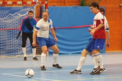 Foto des Albums: Futsal-Kreismeisterschaft 2014 (1)