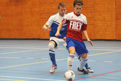 Foto des Albums: Futsal-Kreismeisterschaft 2014 (1)