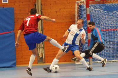 Foto des Albums: Futsal-Kreismeisterschaft 2014 (1)