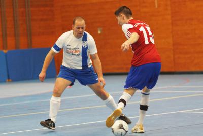 Foto des Albums: Futsal-Kreismeisterschaft 2014 (1)