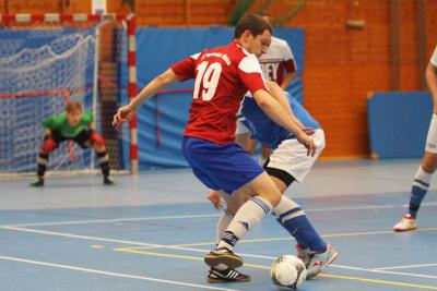 Foto des Albums: Futsal-Kreismeisterschaft 2014 (1)