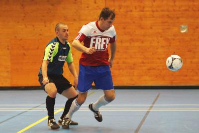 Foto des Albums: Futsal-Kreismeisterschaft 2014 (2)