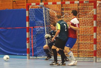 Foto des Albums: Futsal-Kreismeisterschaft 2014 (2)