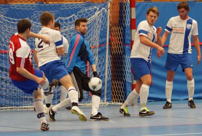 Foto des Albums: Futsal-Kreismeisterschaft 2014 (2)