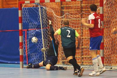 Foto des Albums: Futsal-Kreismeisterschaft 2014 (2)