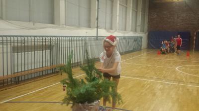 Foto des Albums: Weihnachts - Spiele, 17.12.2014 (17.​12.​2014)