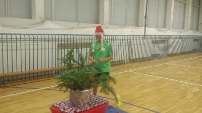Foto des Albums: Weihnachts - Spiele, 17.12.2014 (17.​12.​2014)
