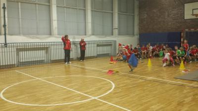 Foto des Albums: Weihnachts - Spiele, 17.12.2014