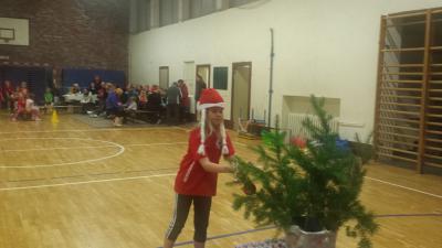 Foto des Albums: Weihnachts - Spiele, 17.12.2014