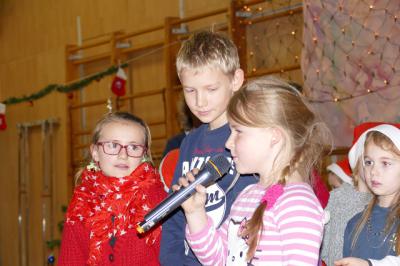 Foto des Albums: Weihnachten 2014