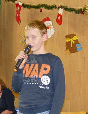 Foto des Albums: Weihnachten 2014