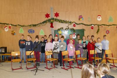 Foto des Albums: Weihnachten 2014