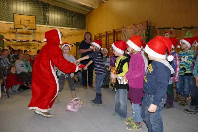 Foto des Albums: Weihnachten 2014