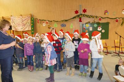 Foto des Albums: Weihnachten 2014