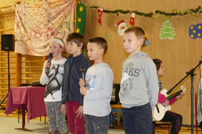 Foto des Albums: Weihnachten 2014