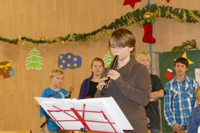 Foto des Albums: Weihnachten 2014