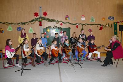 Foto des Albums: Weihnachten 2014