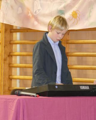 Foto des Albums: Weihnachten 2014