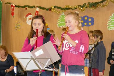 Foto des Albums: Weihnachten 2014